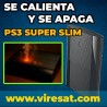 ❄️ Reparación PS3 Super Slim | Solución a Sobrecalentamiento y Apagones
