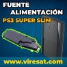 ⚙️ Reparación Fuente de Alimentación PS3 Super Slim | Soluciona Problemas de Energía