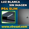 ⚪ PS4 Slim Luz Blanca Sin Imagen | Reparar Puerto HDMI