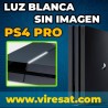 ⚪ Reparar PS4 Pro Sin Imagen | Luz Blanca Estática (WLOD)