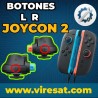 🎮 Reparar Joy-Con Nintendo Switch 2 | Botón L / R no responde