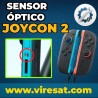 🎮 Reparar Joy-Con 2 | Sensor óptico no funciona