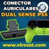 🎧 Reparación de Conexión Jack de Auriculares en Mando PS5 DualSense