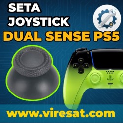🎮 Cambio de Palancas (Setas / Thumbsticks) en Mando PS5 DualSense