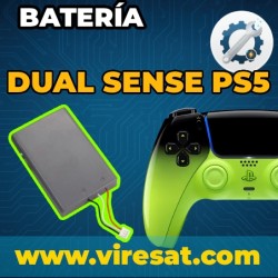 🔋 Cambiar Batería Mando DualSense PS5 | No Carga o Dura Poco