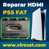 🔌 Reparación de Puerto HDMI en PS5  | Cambio de Conector HDMI PlayStation 5
