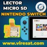 📀 Reparación Lector MicroSD Switch V1 | No Reconoce Tarjetas