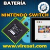 🔋 Cambio de Batería Nintendo Switch V1 | Dura Poco o No Carga