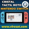 🖐 Reparación Panel Táctil Nintendo Switch V1 | Solución Táctil no funciona