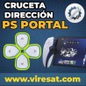🎯 Reparar Cruceta Dirección PS Portal | Fallos de Precisión o Respuesta