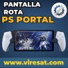 📱 Cambiar Pantalla PS Portal Rota | Reparación Profesional