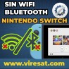 📶 Reparación Wi-Fi/Bluetooth Switch V1 | No Conecta o Falla