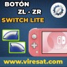 🎮 Reparación Botón ZL/ZR Switch Lite | No Funciona o Tiene Fallos