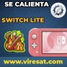 🔥 Reparación Switch Lite | Se Calienta Demasiado y Falla
