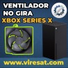 🌀 Reparar ventilador Xbox Series X | Ruido o sobrecalentamiento