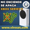 ⚡ Reparar Xbox Series S | No enciende o se apaga sola