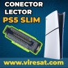 📀 Cambio de Conexión del Lector Extraíble en PS5 Slim