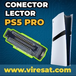📀 Cambio de Conexión del Lector Extraíble en PS5 Pro