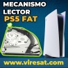 📀 Reparación del Mecanismo del Lector PS5 (Fat)
