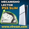 📀 Reparación del Mecanismo del Lector PS5 Slim