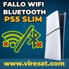 🎮 Reparación de PS5 Slim que no Sincroniza Mandos o no Detecta WiFi