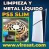 ❄️ Limpieza y Mantenimiento PS5 slim | Solución al Sobrecalentamiento