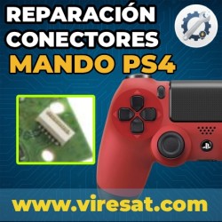 🔧 Reparación Conectores Placa Base PS4 | Solución a Fallos de Contacto y...