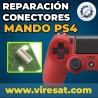 🔧 Reparación Conectores Placa Base PS4 | Solución a Fallos de Contacto y Alimentación