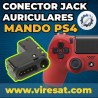 🎧 Reparación Conector Jack PS4 | Solución a Problemas de Sonido y Audio