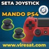 🎮 Cambio 2 Setas de Joystick PS4 | Mejora Agarre y Control