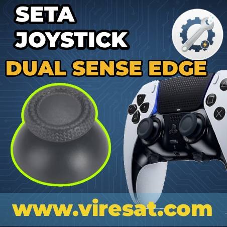 🕹️ Cambiar Setas DualSense Edge PS5 | Joystick Caps