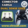 🔌 Reparar Puerto USB-C DualSense Edge | No Carga o Sin Conexión