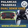🎮 Reparación Botones y Palancas Traseras DualSense Edge PS5 | Solución a Pulsaciones Atascadas o Sin Respuesta