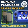 ⚡ Reparación Placa Base PS Vita Fat | Solución a Fallos Electrónicos