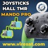 🎮 Reparación Joysticks TMR Mando Pro | Solución Definitiva al Drift