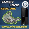 📀 Reparación Lente Xbox One Fat | No Lee Discos o Da Error de Lectura