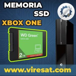 💾 Instalación SSD Xbox One Fat | Mejora de Velocidad y Rendimiento