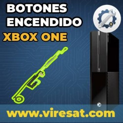 🛠 Reparación Botón Encendido y Expulsar Xbox One Fat | No Responde