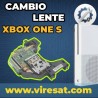 📀 Reparación Lente Xbox One S | No Reconoce Juegos o DVDs