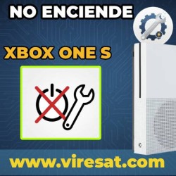 🛠 Reparación Xbox One S | No Enciende o Se Apaga Solo