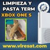 🛠 Mantenimiento Xbox One S | Limpieza y Cambio de Pasta Térmica