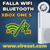 📡 Reparación WiFi Xbox One S | No Conecta o Se Desconecta