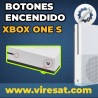 🛠 Reparación Botón Encendido y Expulsar Xbox One S | No Responde o Está Atascado