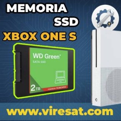 💾 Instalación SSD Xbox One S | Optimización de Rendimiento
