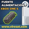 ⚡ Reparación Fuente de Alimentación Xbox One S | No Enciende o Se Apaga