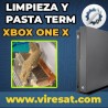 🛠 Mantenimiento Xbox One X | Limpieza y Cambio de Pasta Térmica