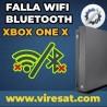 📡 Reparación WiFi Xbox One X | No Conecta o Se Desconecta