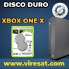 💾 Reparación Disco Duro Xbox One X | No Funciona o Ampliación de Memoria