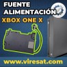 ⚡ Reparación Fuente de Alimentación Xbox One X | No Enciende o Se Apaga