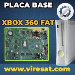 🛠 Reparación Placa Base Xbox 360 Fat | Solución a Fallos y Red Ring